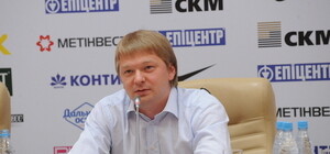 Гендиректор 
