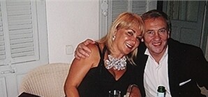 Сегодня решится судьба брака Черновецкого и Айвазовой