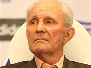 Бывший футболист скончался на 76 году жизни. Фото: ФК "Динамо" Киев.