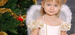 Праздничные выходные с детьми: новогодние утренники и новая программа в цирке