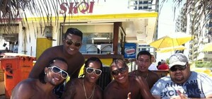 Лучший бразилец 