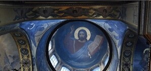 На Львовской площади восстановят Храм Сретения Господня