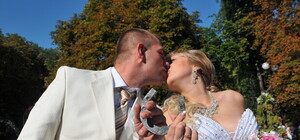 ТОП-6 самых завидных женихов и невест Донецка