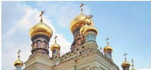 Изучаем историю Лукьяновки и Татарки: Где находилась Киевская Швейцария и 