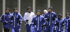 Обнимашки в 