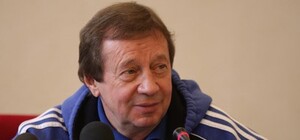 Семин: Швейцарца мы взяли, чтобы он помогал нам в решающих матчах