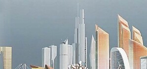 Бизнес-центр Киева хотят переместить на Позняки. Для этого снесут 200 домов