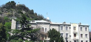 Олигарх хочет сделать себе дачу из легендарного Юсуповского дворца в Крыму 