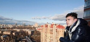 Мехмеди показал свою киевскую квартиру