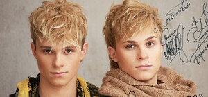 Братья Борисенко: Вся правда о взлетах, и падениях знаменитых близнецов