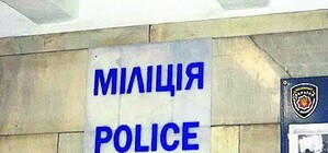 В столичном метро появилась полиция?