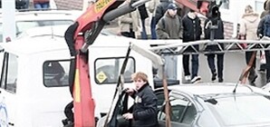 Как спасти авто от эвакуатора – советы юриста