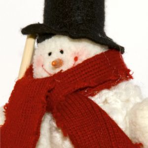 Принимаем участие в конкурсе на лучшего снеговика! Фото с сайта www.sxc.hu
