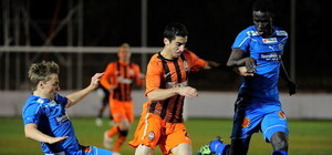 Гол Эдуардо сделал 