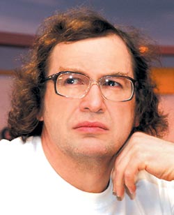 Сергей Мавроди раскрыл все секреты 