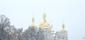 Комментарии недели: киевляне требуют от маршруточников включать печку, и рады, что снова могут пиратить и воровать