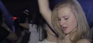 Как развлекаются столичные студенты – пьют 