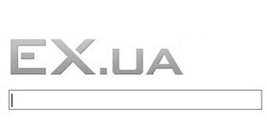 EX.ua во второй раз восстал из мертых