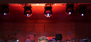 В Киев едет американский трубач Крис Ботти 