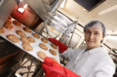 Морозы заставляют работать больше!