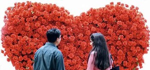 День Святого Валентина в Запорожье: концерт 