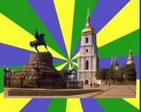 Фото сообщество "Типичный Киев"