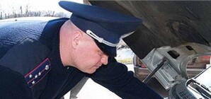 Кабмин: Обязательного техосмотра не будет, ГАИ осталось не у дел