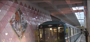 Метрополитен выложит 12 миллионов гривен за програмное обеспечение для новых турникетов