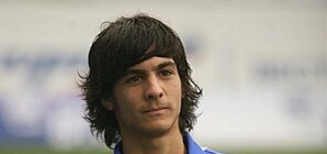 Факундо Бертольо покинул 