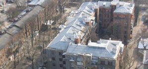 В центре Харькова может появиться историко-культурный комплекс