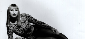 Сегодня самая популярная джазовая трубачка Европы подарит концерт киевлянам