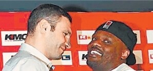 Цитаты недели: WBC назвал поступок Чисоры мерзким, а священники потребовали переименовать 