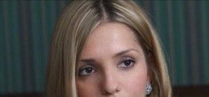 Дочь Тимошенко променяла Шона Карра на сына влиятельного одесского чиновника