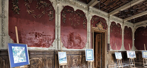 За часовую фотосъемку в 