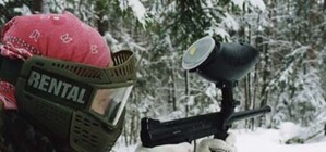 23 февраля на подходе: где и как в Запорожье почувствовать себя настоящим мужчиной