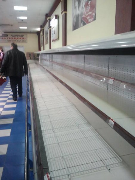 Новость - События - В Киеве сегодня дефицит тортов: женщины разобрали все для мужчин-сладкоежек