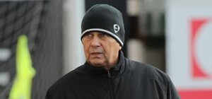 Луческу рассказал о подготовке 