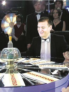 Сегодня Добкин сыграет в 