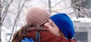 Сегодня Прощеное воскресенье – крымчане просят прощения у родителей, друзей и знакомых