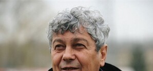 Луческу посоветовал Рыбке задуматься над тем, чем он займется в жизни