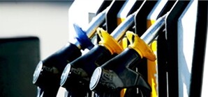 Сеть заправок 