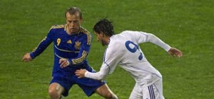 Кого из динамовцев благодарить за вчерашнюю победу сборной Украины?