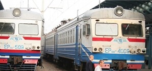 Сегодня вечером кольцевая электричка будет ходить реже