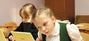 В одесских школах будут учить английский и информатику с первого класса