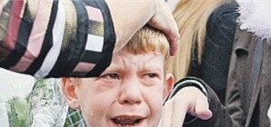 Киевских школьников загрузили 