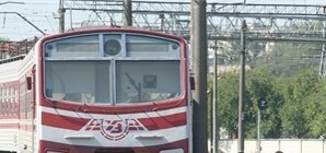 Полный коллапс: на электричке отменили все рейсы в утренний час пик