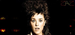 В Киеве выступит французская певица ZAZ