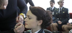 Пограничницы 