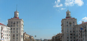 10 причин, почему Запорожье лучше Днепропетровска