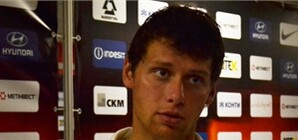 На апелляцию решения УЕФА Рыбка везет с собой жену 